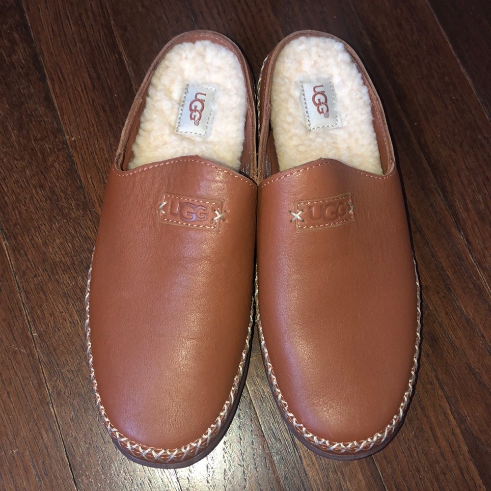 UGG Woman’s Tamara Slip on Slipper